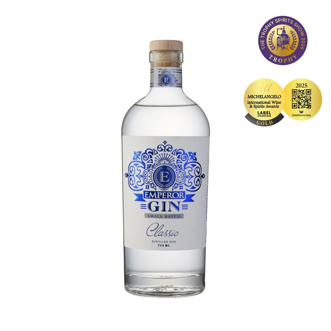 Emperor Classic Gin