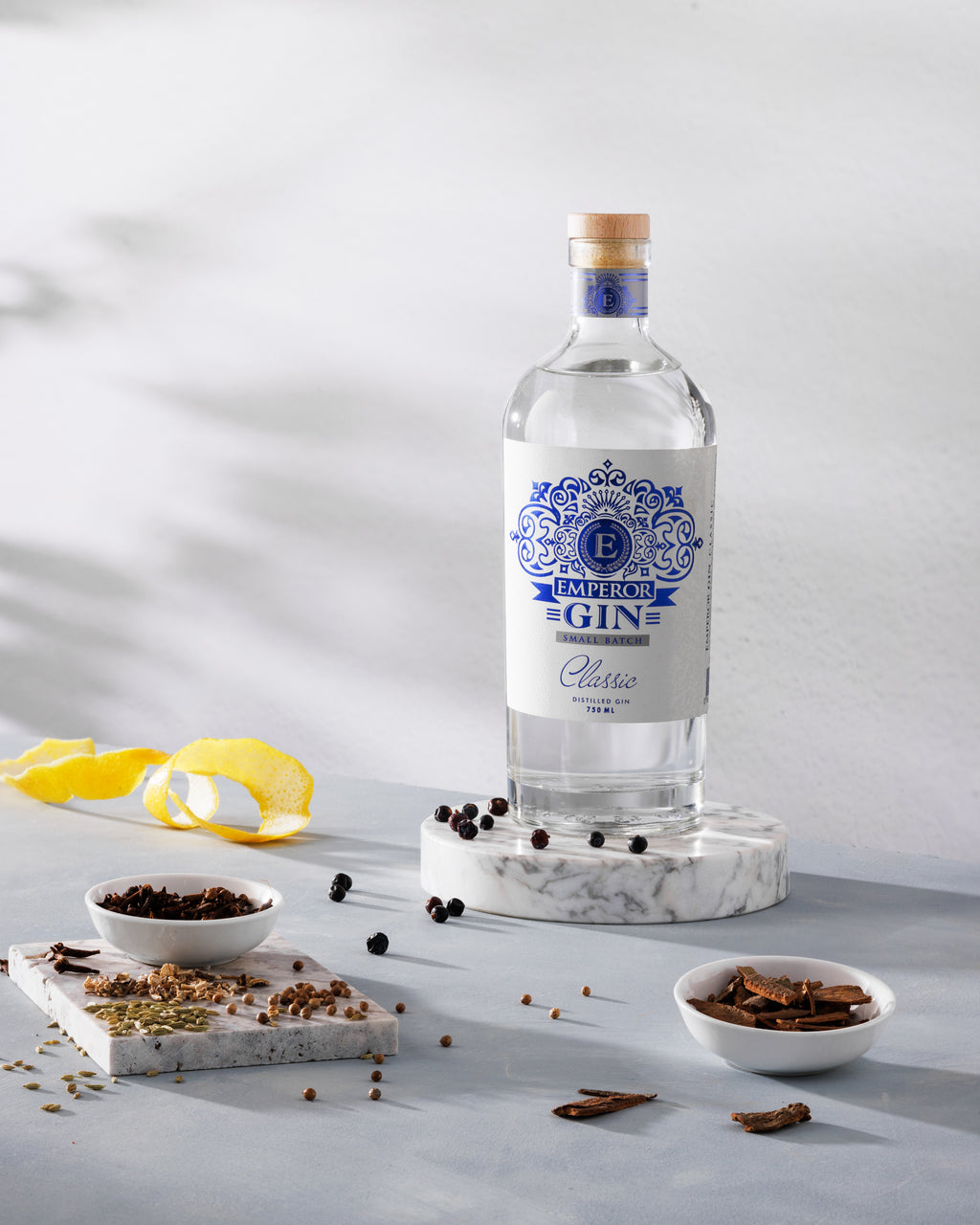 Emperor Classic Gin